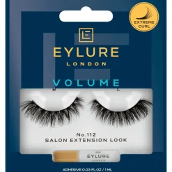 Discount Eylure Volume Curl No.112Nepwimpers