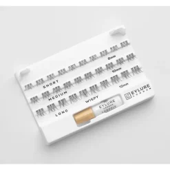 New Eylure Whispy Wimper Clusters