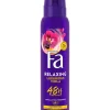 Discount FA Luxurious Moments Deodorant Spray 150 ML