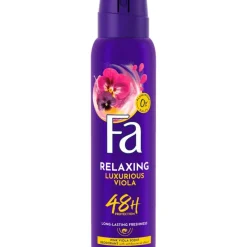 Discount FA Luxurious Moments Deodorant Spray 150 ML