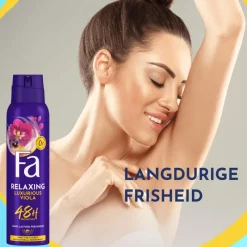 Discount FA Luxurious Moments Deodorant Spray 150 ML