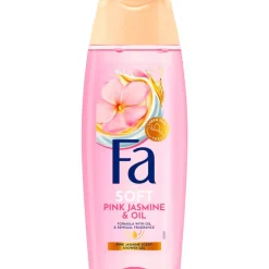 Outlet FA Magic Oil Pink Jasmine Douchegel 250 ML
