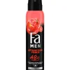 New FA Men Attraction Force Deodorant Spray 150 ML