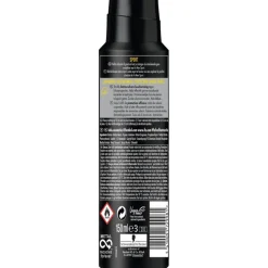 New FA Men Sport Deodorant Spray 150 ML