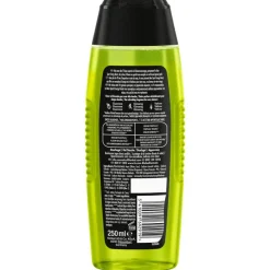 Clearance FA Men Xtreme Sport Energy Boost 3-in-1 Douchegel 250 ML