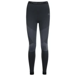 Outlet Falcon Thermobroek Dames Antraciet XL