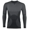 Best Falcon Thermoshirt Heren Antraciet XL