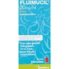 Clearance Fluimucil 20 mg/ml Hoestdrank Frambozensmaak