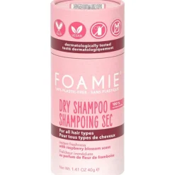 Clearance Foamie Droogshampoo Berry Fresh