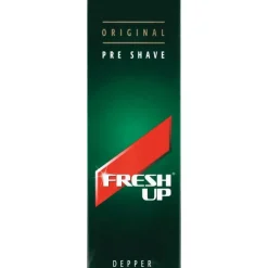 Hot Fresh-Up Original preshave depper 100 ML