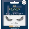 Hot Eylure Full & Wispy No.184