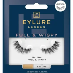 Hot Eylure Full & Wispy No.184
