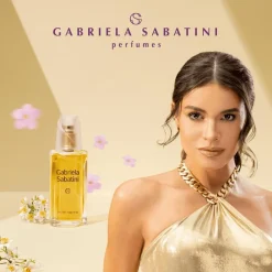 Outlet Gabriela Sabatini eau de toilette 30 ML
