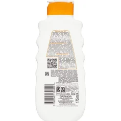 Garnier Ambre Solaire Hydra 24H Protect Lotion Zonnebrandcrème SPF30 175ml Waterresistent Vitamine Cg