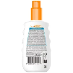 Discount Garnier Ambre Solaire Kids Zonnespray SPF50+ 150 ML