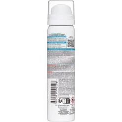 Hot Garnier Ambre Solaire Over Make-up Super UV Mist SPF50 met Glycerine, Vitamine E en Hyaluronzuur 75ml