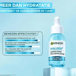 Best Garnier Hyaluron+ Barrier Repair Replumping Serum 30 ml