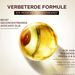 Online Loving Blends Garnier Avocado Olie & Shea Boter Curl Revival Elixir 120 ML