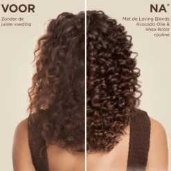 Online Loving Blends Garnier Avocado Olie & Shea Boter Curl Revival Elixir 120 ML