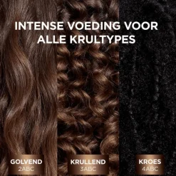 Online Loving Blends Garnier Avocado Olie & Shea Boter Curl Revival Elixir 120 ML