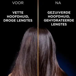 Hot Garnier Loving Blends Charcoal Haarmasker 340 ML