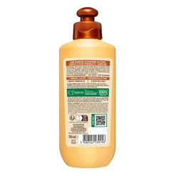 Discount Garnier Loving Blends Honing Goud Leave-In Crème 200 ML
