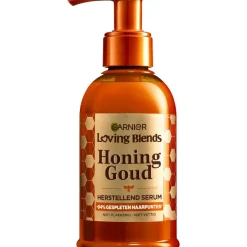 Garnier Loving Blends Honing Goud Herstellend Haarserum 115 ML