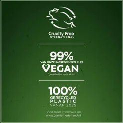 Sale Garnier Loving Blends Kokosmelk & Macadamia Shampoo 300 ML