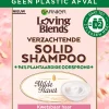 Hot Garnier Loving Blends Milde Haver Shampoo Bar 60 GR