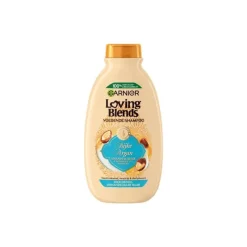 Best Garnier Loving Blends Rijke Argan Shampoo 300 ML