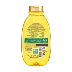 Clearance Garnier Loving Blends Sun-Kissed Chamomile & Bloemenhoning Shampoo 300 ML