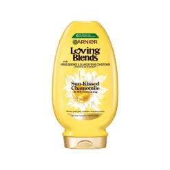 Sale Garnier Loving Blends Sun-Kissed Chamomile & Bloemenhoning Conditioner 250 ML