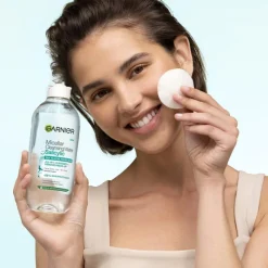 New Garnier Micellair PureActive Salicylic Reinigingswater 400 ML
