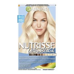 Outlet Garnier Nutrisse Oplichtende Ontkleuring Haarverf D+++ Ultra Blonde
