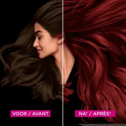 Clearance Garnier Olia Permamente Haarverf 2.0 Black Diamond 2.0 - Black Diamond