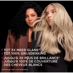 Online Garnier Olia Permanente Haarverf 3.0 Donkerbruin