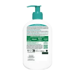 Clearance Garnier PureActive Hydraterende Gezichtsreiniger 250 ML