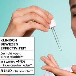 Discount Garnier PureActive Salicylic Anti-Imperfecties Serum