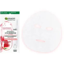 Online Garnier SkinActive Ampul Sheet Masker Met Watermeloen & Hyaluronzuur