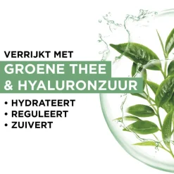 Discount Garnier SkinActive Hydra Bomb Sheet Masker Groene Thee