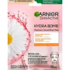 Garnier SkinActive Hydra Bomb Sheet Masker Kamille