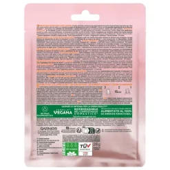 Garnier SkinActive Hydra Bomb Sheet Masker Kamille