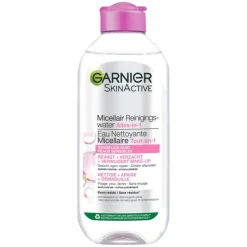 Best Garnier SkinActive Micellair Reinigingswater Gevoelige Huid 400 ML
