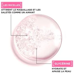 Best Garnier SkinActive Micellair Reinigingswater Gevoelige Huid 400 ML