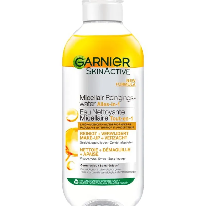 Discount Garnier SkinActive Micellair Reinigingswater in Olie 400 ML
