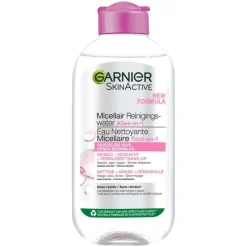 Discount Garnier SkinActive Micellair Water Gevoelige Huid 200 ML