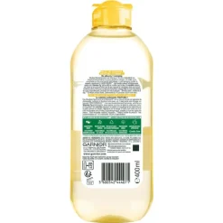 Online Garnier SkinActive Micellair Water Vitamine C 400 ML