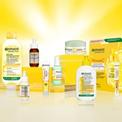 Online Garnier SkinActive Micellair Water Vitamine C 400 ML