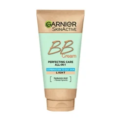 Clearance Garnier SkinActive Miracle Skin Perfector BB Cream SPF15 50 ML Light