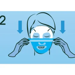 Outlet Garnier SkinActive Nutri Bomb Sheet Masker Kokosnoot